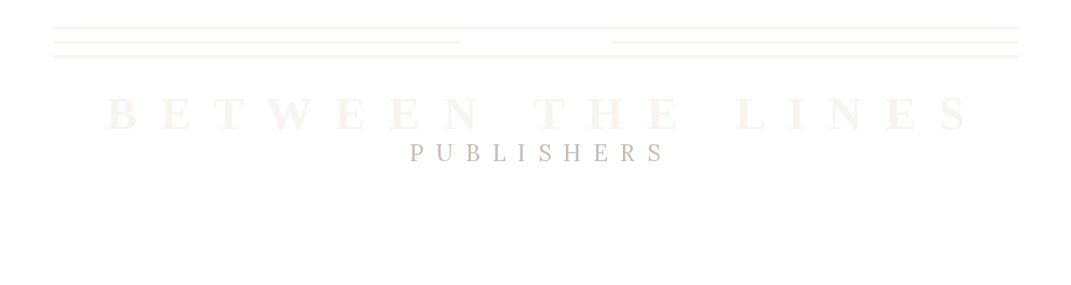 Between the Lines Publishers